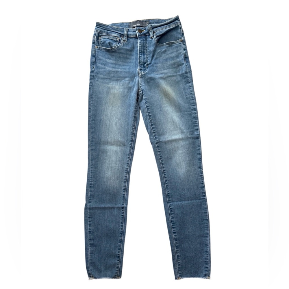 Classic Blue Women's Skinny Jeans by Indigo Rising size 3/26 casual work